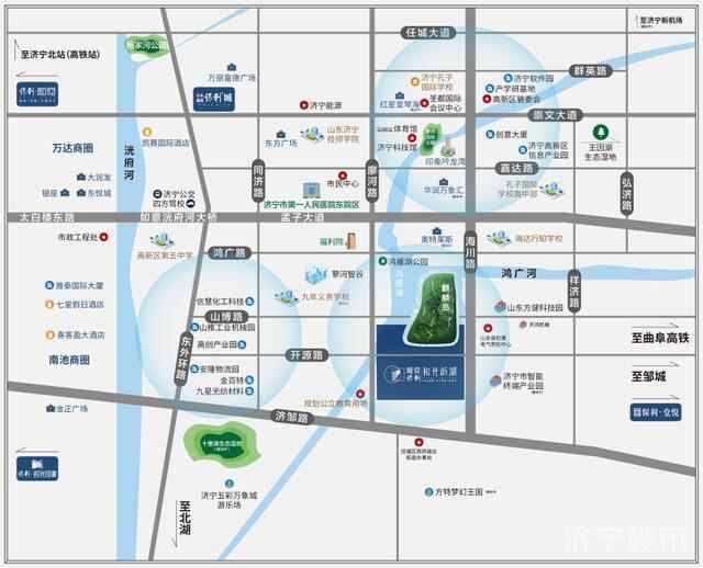 城市规划有多重要？买房时应考虑哪些因素？
