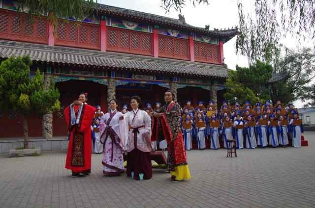 七上央视，金乡县如何让国粹“火出圈”