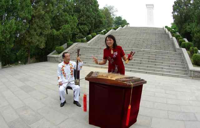 七上央视，金乡县如何让国粹“火出圈”