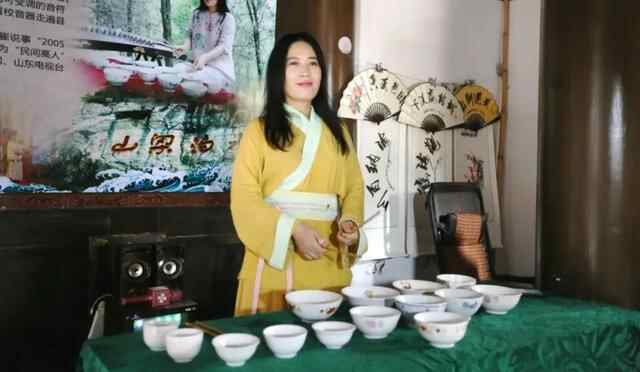 国庆假期 ▏水泊梁山精彩演艺带您“穿越千年梦回水浒”
