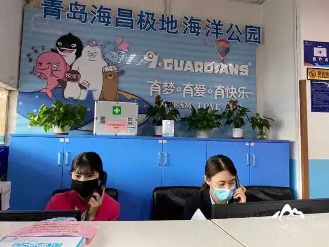 国庆假期游客们打卡崂山后，留下了这样的八条印象……