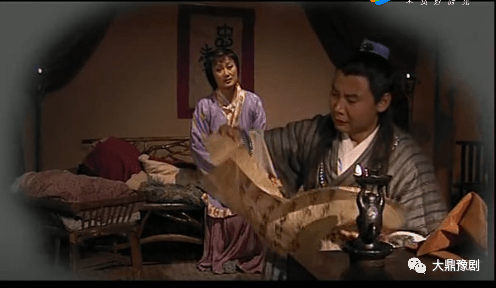「电 视 剧」豫剧《孝贤闵子骞》全剧