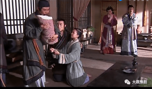 「电 视 剧」豫剧《孝贤闵子骞》全剧