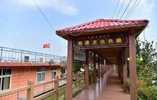 这就是山东丨微山湖上好支书孙茂东：村民富了，他却走了