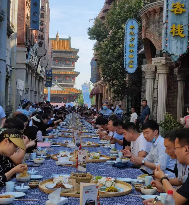评选将启动，为乡村旅游点赞