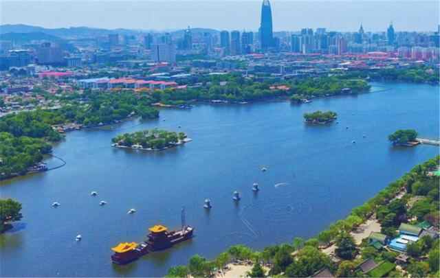 济宁，能否成为山东经济第三极，网友：革命尚未成功同...