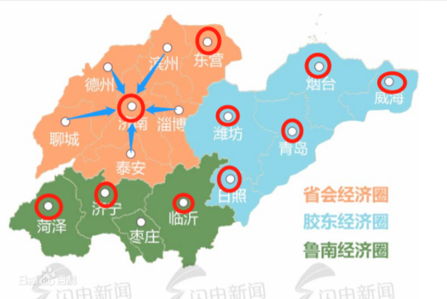 刚刚发布！泰安机场传来大消息，已被列入规划….
