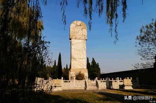 山东曲阜（3）·从仙源县到曲阜县，孔氏南宗与北宋开始的衍圣公爵