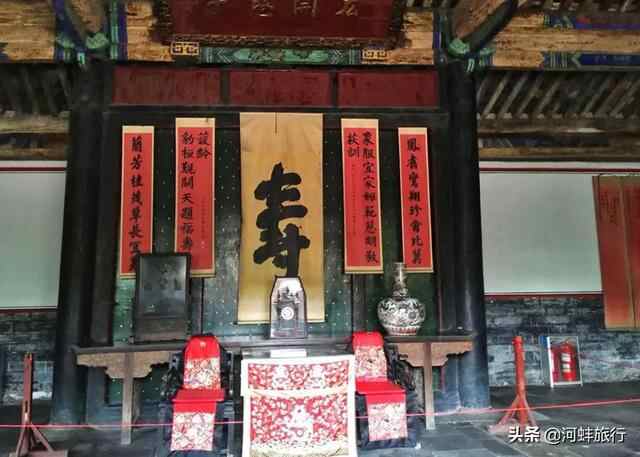 山东曲阜（3）·从仙源县到曲阜县，孔氏南宗与北宋开始的衍圣公爵