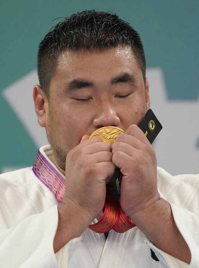 赛艇八人单桨＋柔道混团各夺1金！青岛全运金牌增至6枚