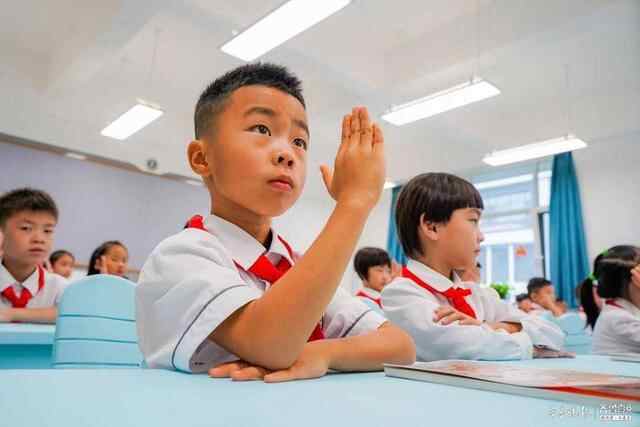 这群济宁娃，有了新学堂