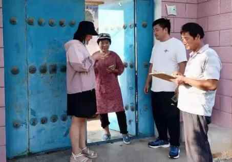 山东各地多措并举，广泛开展法治宣传活动（197）