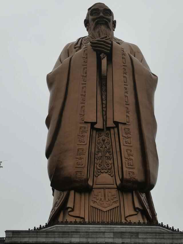 曲阜尼山圣境商业策划是成功的，但是旅游门票钱不值