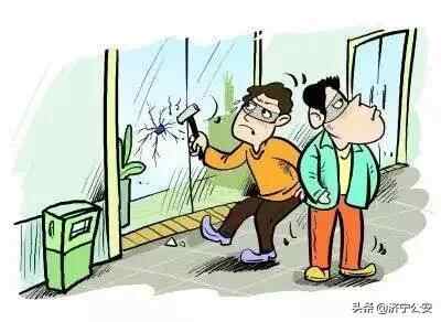 涉案价值20万元！微山警方24小时侦破团伙盗窃案