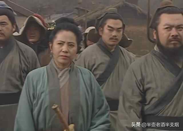 梁山七个三人组：清风山三盗垫底，有几伙能打赢鲁智深武松杨志？
