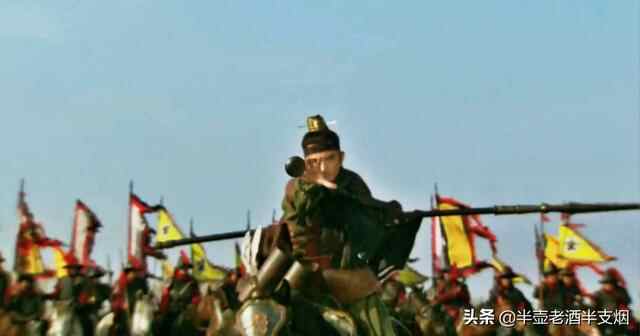 梁山七个三人组：清风山三盗垫底，有几伙能打赢鲁智深武松杨志？
