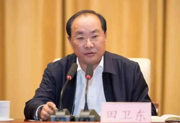 山东16地市党政“一把手”最新名单，今年已有7市调整