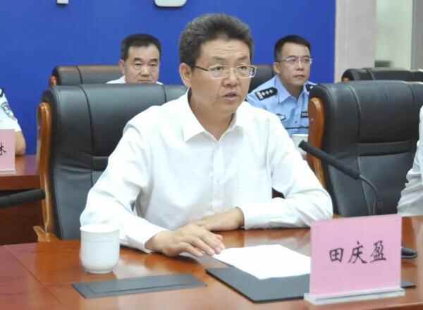 山东16地市党政“一把手”最新名单，今年已有7市调整