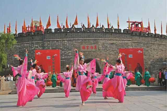 走进济宁国企丨济宁全域智慧旅游大数据平台9月将建成