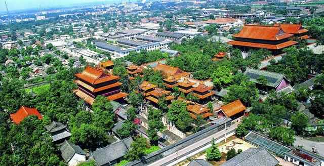 走进济宁国企丨济宁全域智慧旅游大数据平台9月将建成