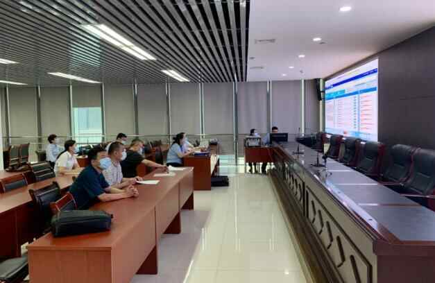 全省首个！济宁市被批准成为房建市政工程招投标“评定...