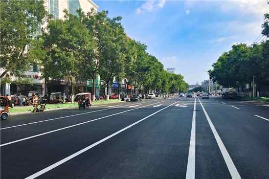 赓续“济宁速度”！济宁城建项目建设交出“半年成绩单”