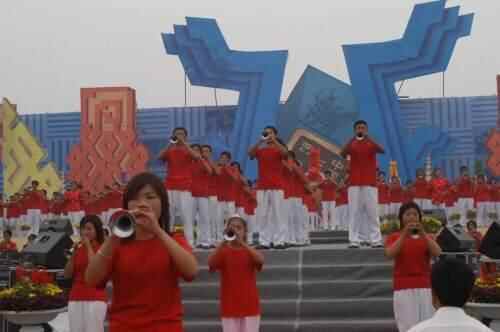 这份“山东省民间文化艺术之乡”名单里，济宁有四个