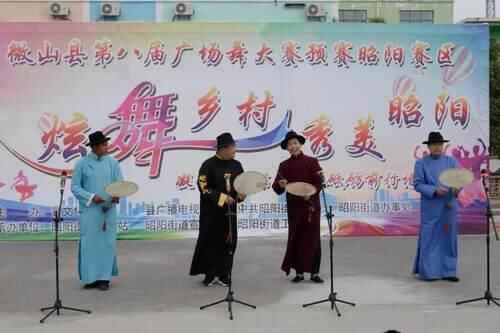 这份“山东省民间文化艺术之乡”名单里，济宁有四个