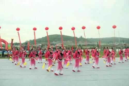 这份“山东省民间文化艺术之乡”名单里，济宁有四个