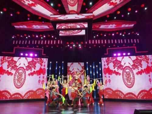 这份“山东省民间文化艺术之乡”名单里，济宁有四个