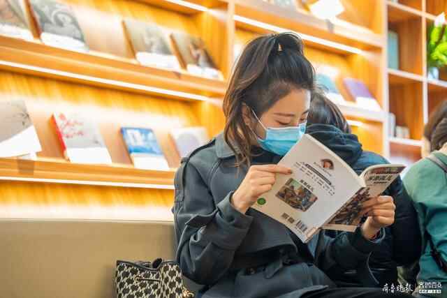 这里是济宁，一个充满人情味儿的城市