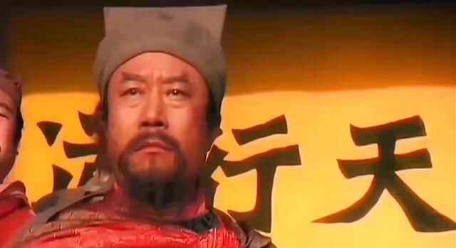 宋江断送了梁山还是拯救了梁山，其实他有大智慧