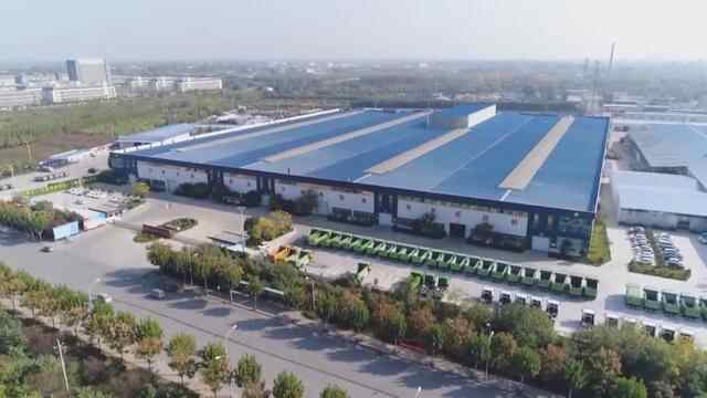 深入学习贯彻省第十二次党代会精神 | 嘉祥：指挥部设在园区一线 助推产业集群发展