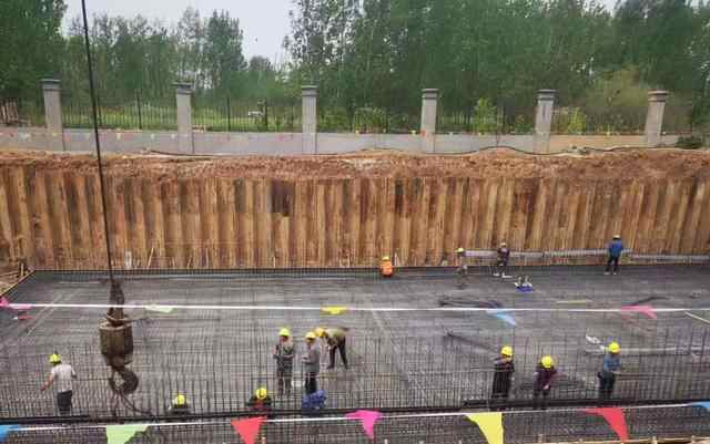 鱼台县张黄镇跑出项目建设“加速度”