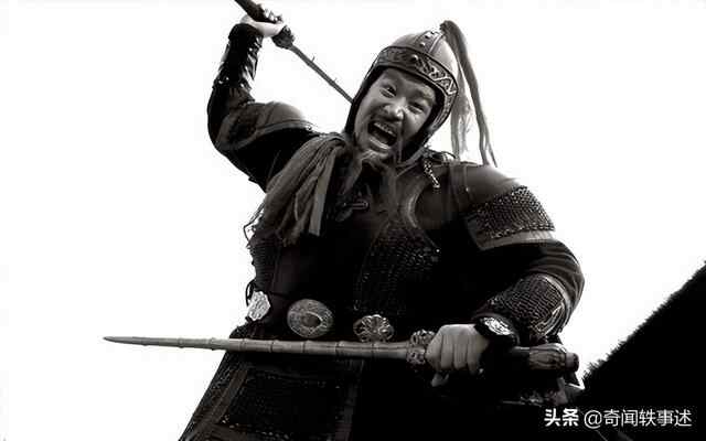 水浒传：梁山好汉的结局早已注定？学者研究后，发现的确如此