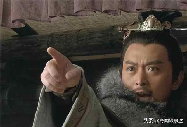 水浒传：梁山好汉的结局早已注定？学者研究后，发现的确如此