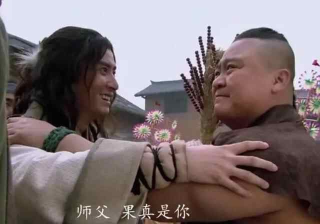 史进身上隐藏着三大水浒秘密，每一个的背后，都预示着梁山的结局