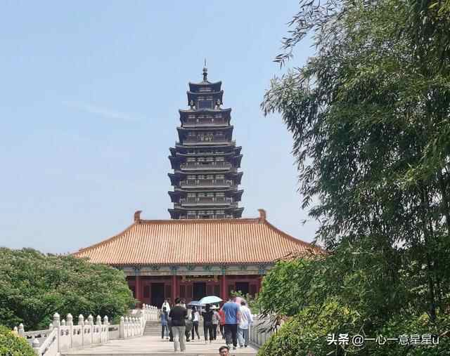 微山湖旅游区