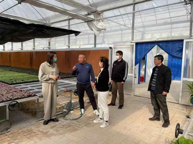 任城区：以“五个落实”加强第一书记队伍建设