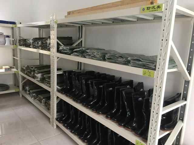 汶上县南站街道五个强化，筑牢汛期安全防线
