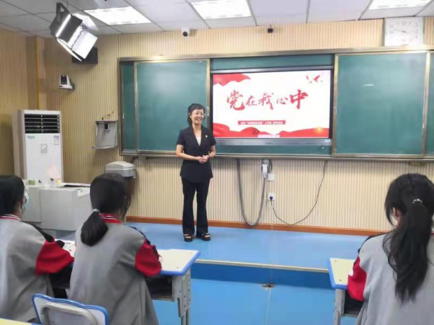 省派嘉祥县、经开区驻村第一书记和工作队开展“牢记初心担使命，凝心聚力促发展”庆...