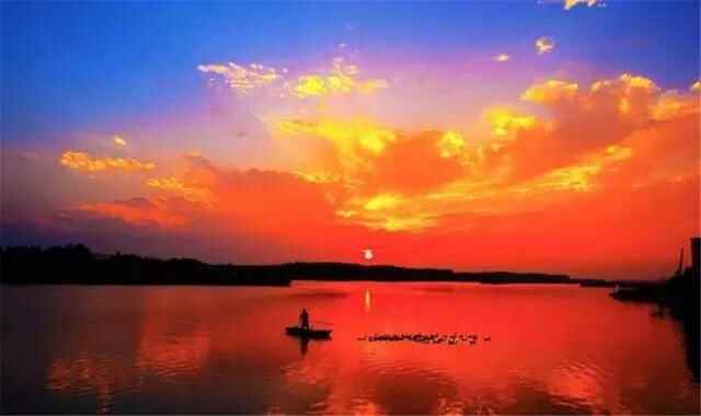 济宁各县区人口增长率对比，任城遥遥领先，嘉祥流失最大