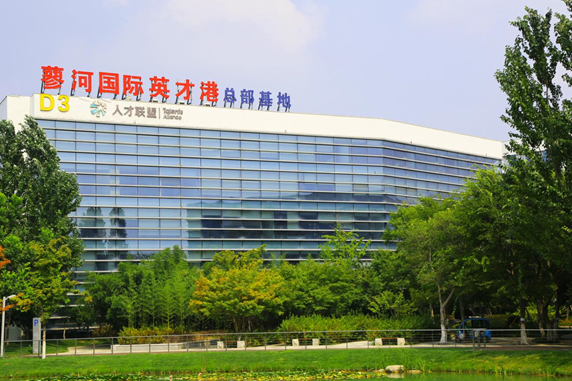 济宁高新区：科创引领动能澎湃“智造高新”步伐铿锵