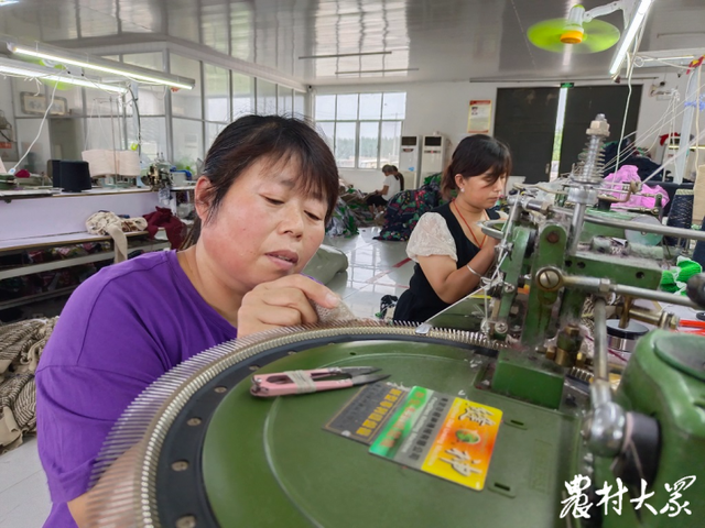 半年引进26家企业，投资固定资产3.7亿元，汶上集镇有啥吸引