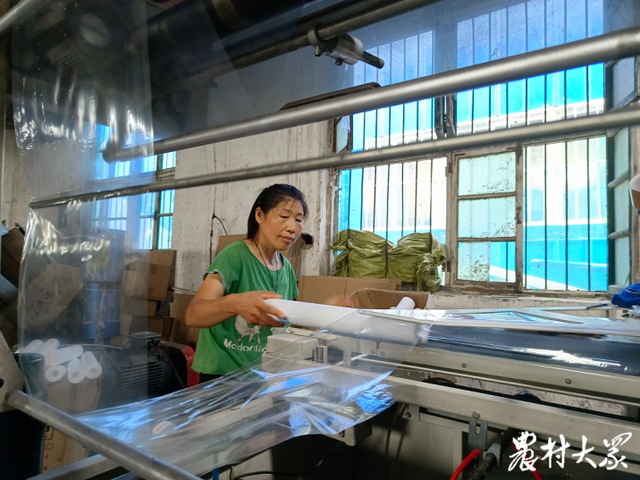 半年引进26家企业，投资固定资产3.7亿元，汶上集镇有啥吸引