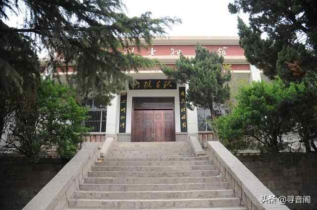 90年代，山东梁山人民断然拒绝了日本为战犯建庙的请求