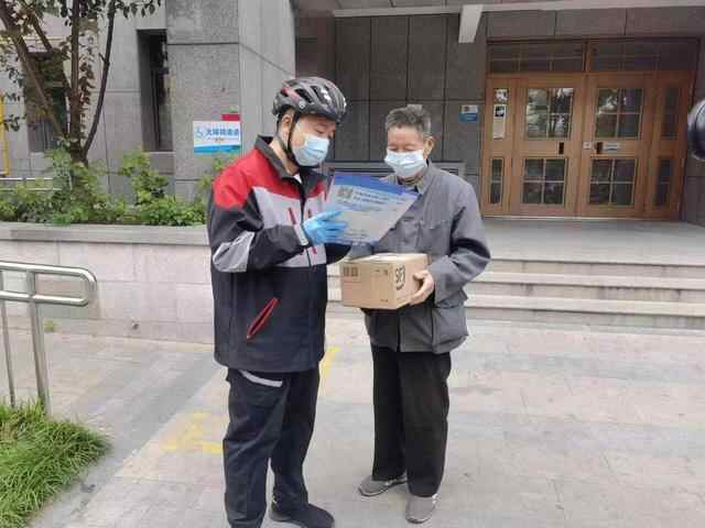 城市基层治理引来“新”力量——济宁兖州党建引领新业态新就业群体融入基层治理