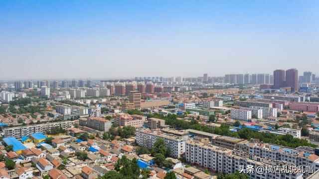 山东济宁汶上楼市的危机，回不去的房价，汶上县楼市的潜力与未来