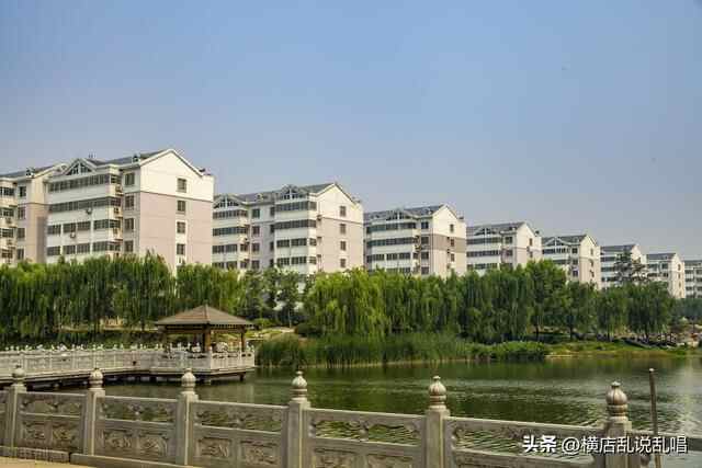 山东济宁汶上楼市的危机，回不去的房价，汶上县楼市的潜力与未来