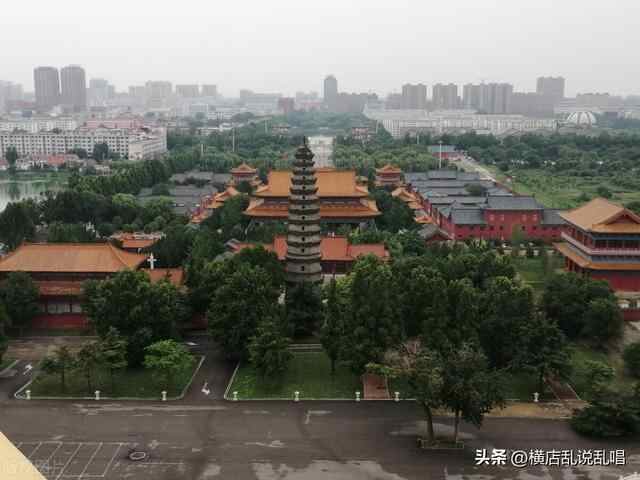 山东济宁汶上楼市的危机，回不去的房价，汶上县楼市的潜力与未来